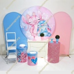 K4 Stich E Angel 2 - imagem 1
