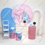 K4 Stich E Angel 2 - imagem 3