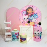 K3 Casa da Gaby 2 - imagem 1