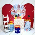 K4 Circo Elefante - imagem 2