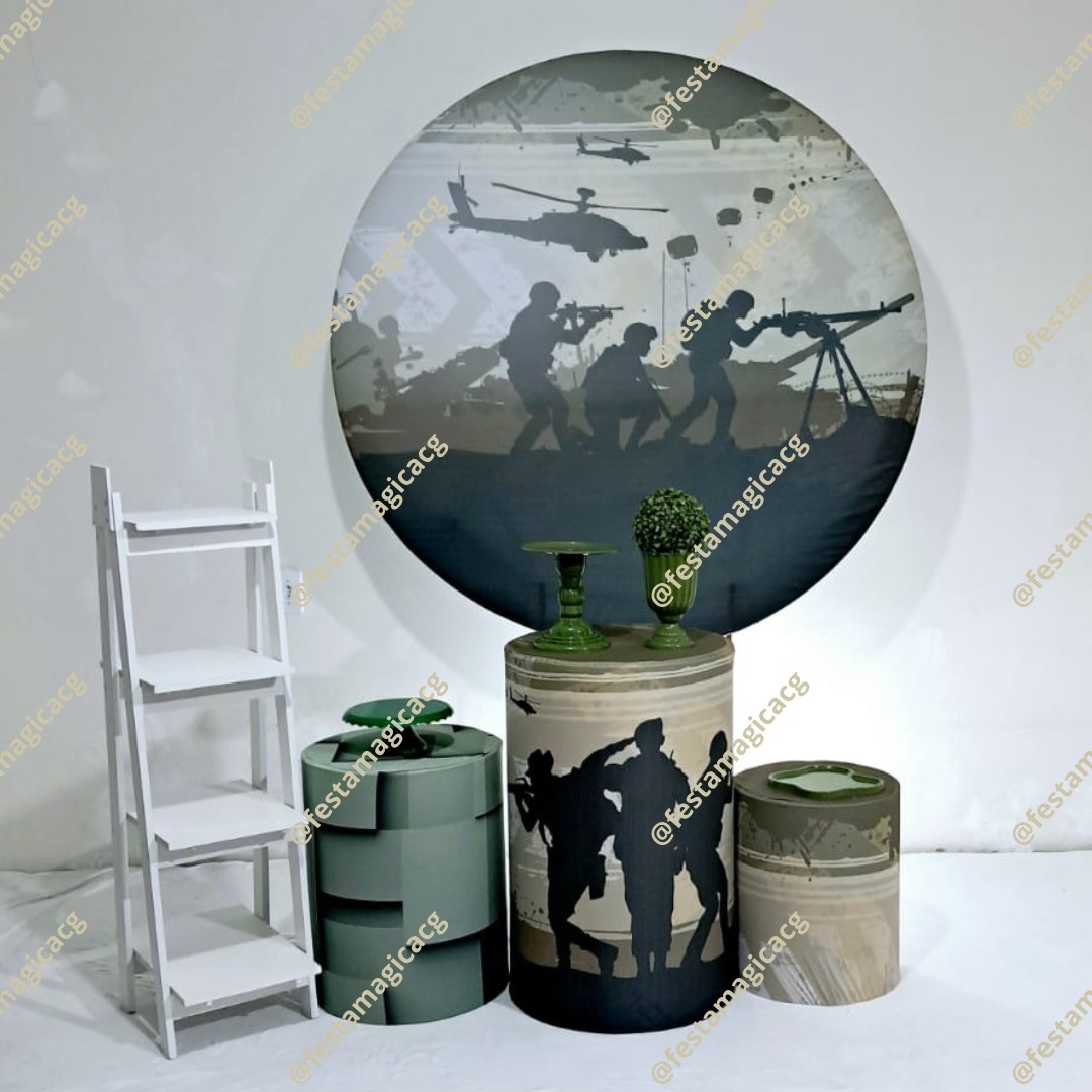 K1 Exercito - Olivete Filgueira