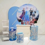 K3 Frozen 1  - imagem 1
