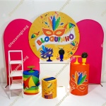 K4 Bloquinho 2 - imagem 5