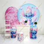 K3 Stich Guloseimas  - imagem 2