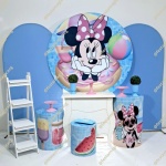 K4 Minnie Pool Party   - imagem 3