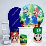 K3 Mario E Luigi   - imagem 3