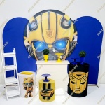 K4 Transformer - imagem 2