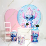 K3 Stich Guloseimas  - imagem 1