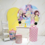 K3 Princesas Baby  - imagem 2