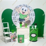 K4 Cebolinha150 - imagem 1