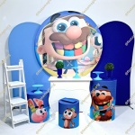 K4 Comilão - imagem 1