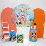 K4 Loney Tunes  - imagem 1