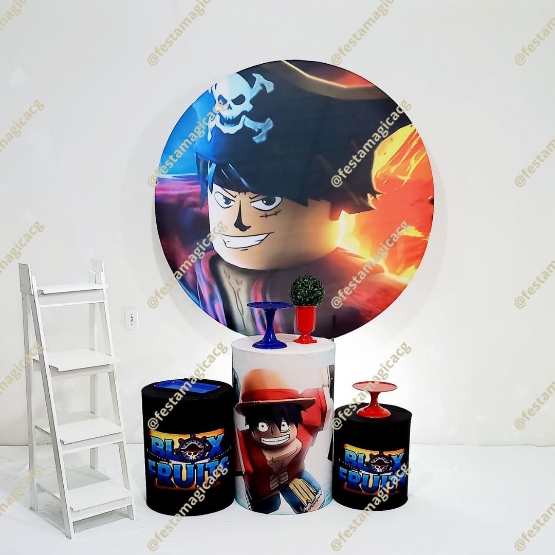 K1 Roblox One Piece - Olivete Filgueira