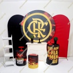 K4 Flamengo - imagem 1