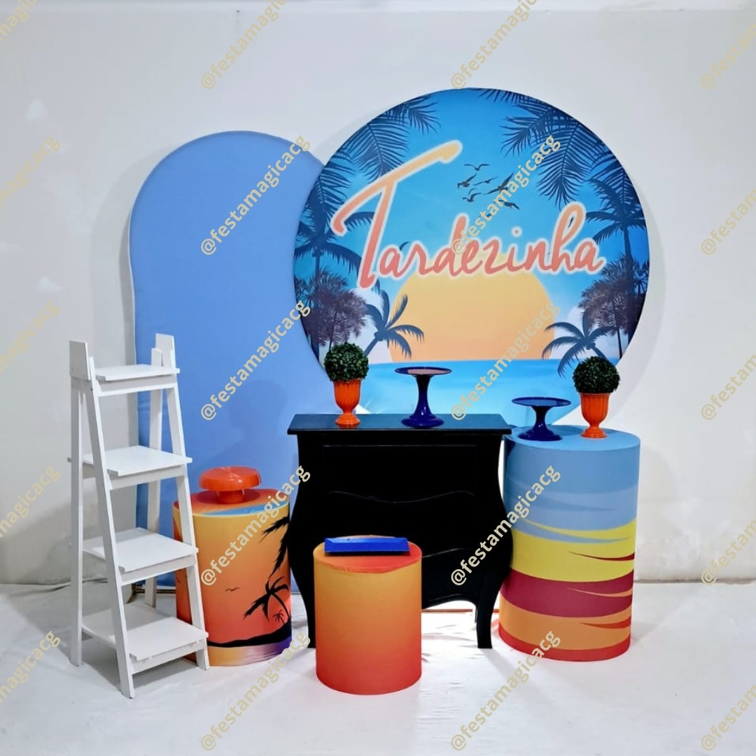 K3 Tardezinha Infantil   - Olivete Filgueira