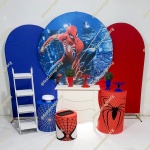 K4 Homem Aranha  - imagem 1