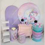 K3 Unicornio - imagem 1