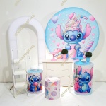 K3 Stich Guloseimas  - imagem 5