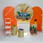 K4 Carnaval  - imagem 3