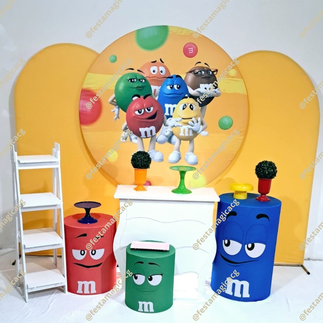 K4 M&M - Olivete Filgueira