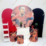 K4 Cristiano Ronaldo  - imagem 1