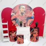 K4 Cristiano Ronaldo  - imagem 3