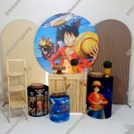 K4 One Piece - imagem 3