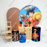 K3 One Piece  - imagem 3