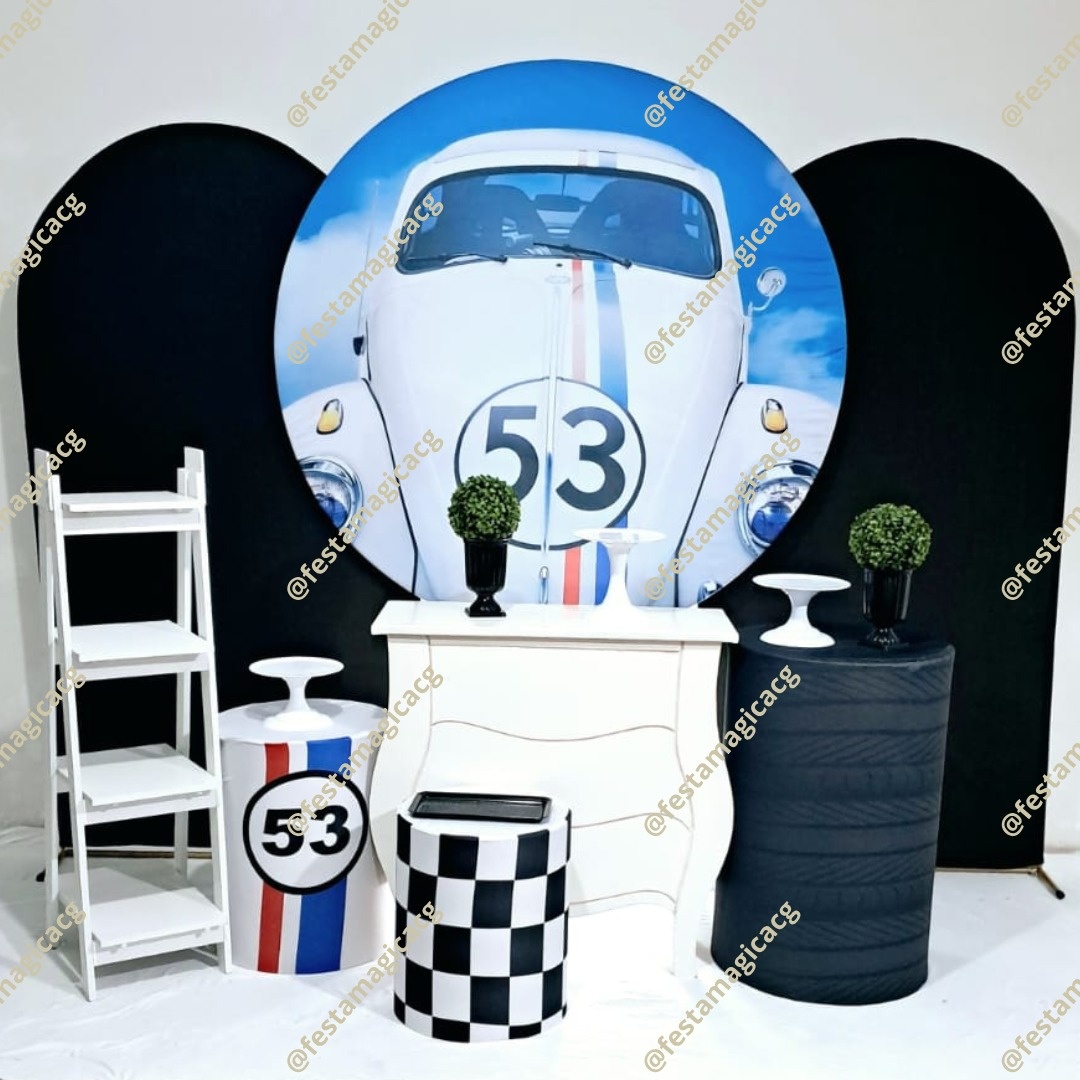 K4 Fusca - Olivete Filgueira