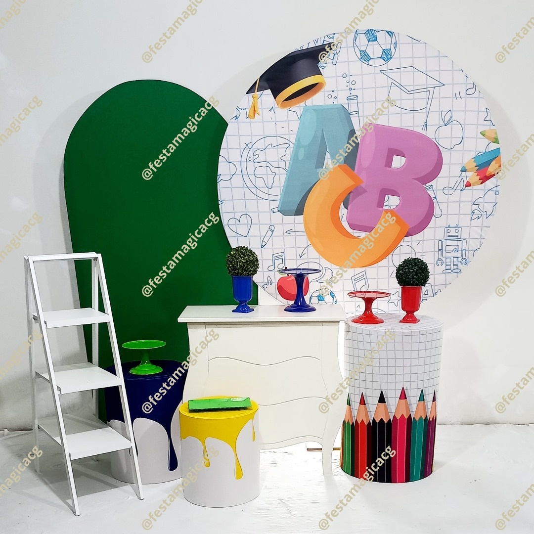 K3 Abc Tipo 2 - Olivete Filgueira