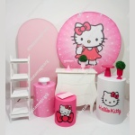 K3 Hello Kitty - imagem 2