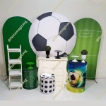 K4 Bola de Futbol - imagem 1