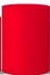  Cilindro Vermelho M - Olivete Filgueira