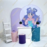 K3 Princesa Desastrada 1  - imagem 2