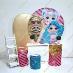K3 Lol Trio - imagem 1