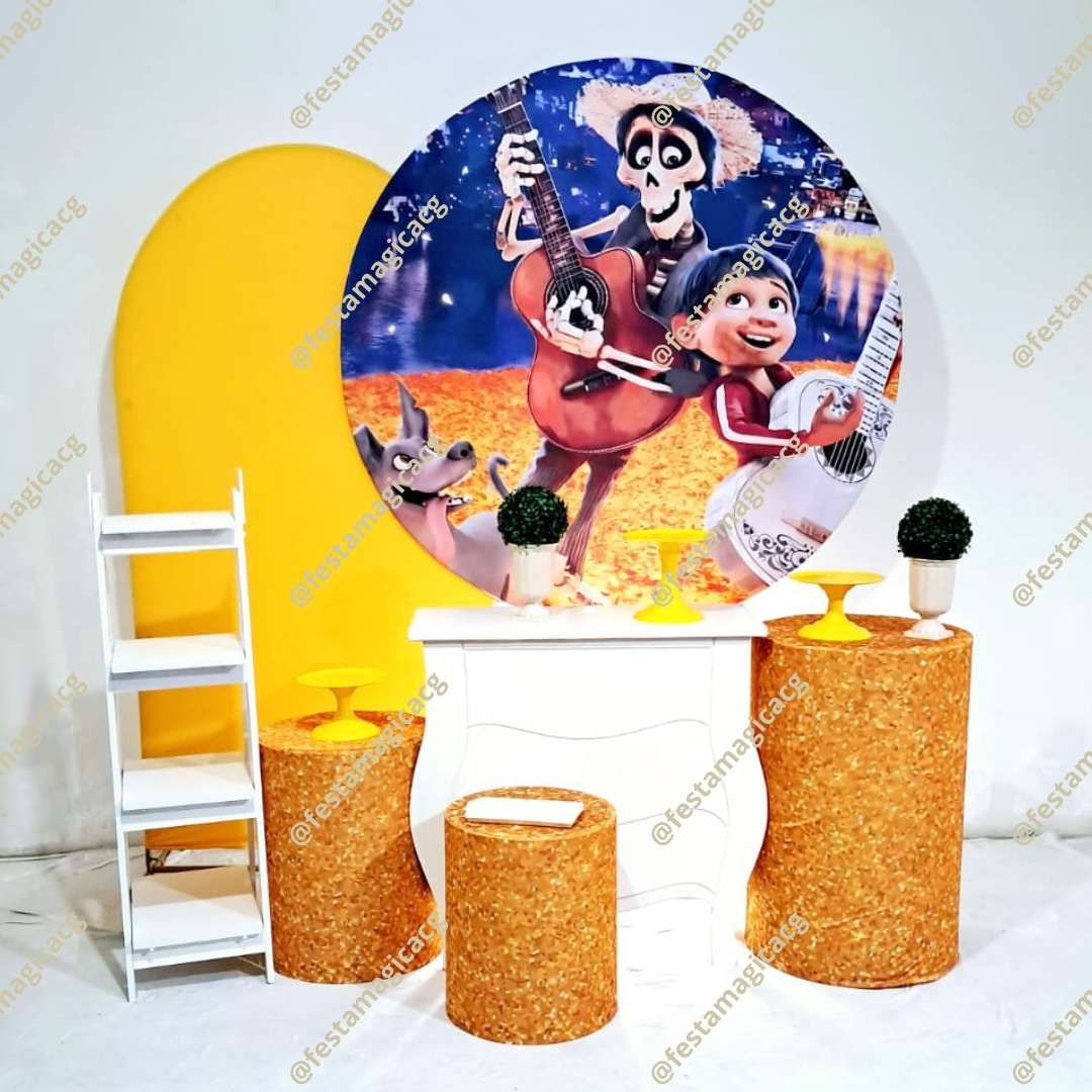 K3 Viva A Vida É Uma Festa - Olivete Filgueira
