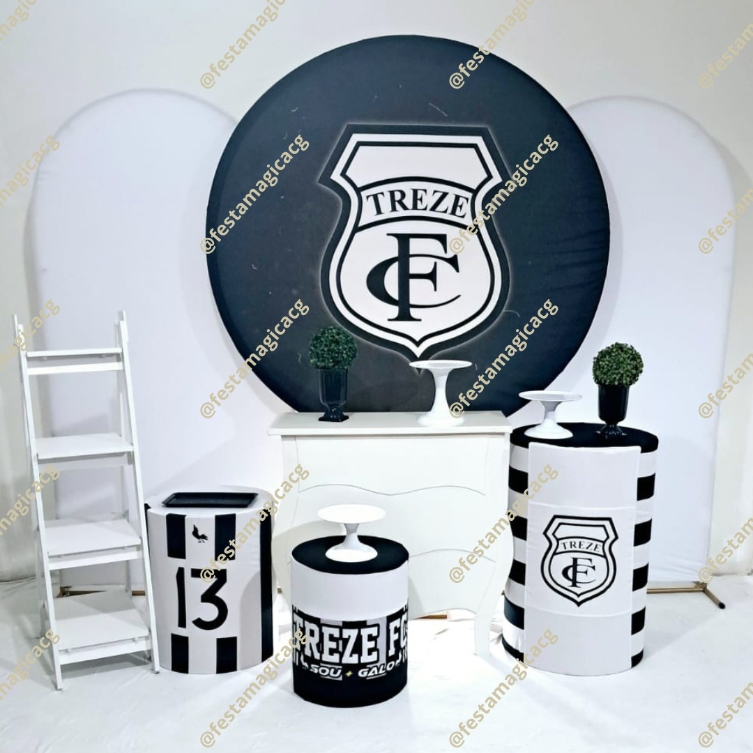 K4 Treze - Olivete Filgueira