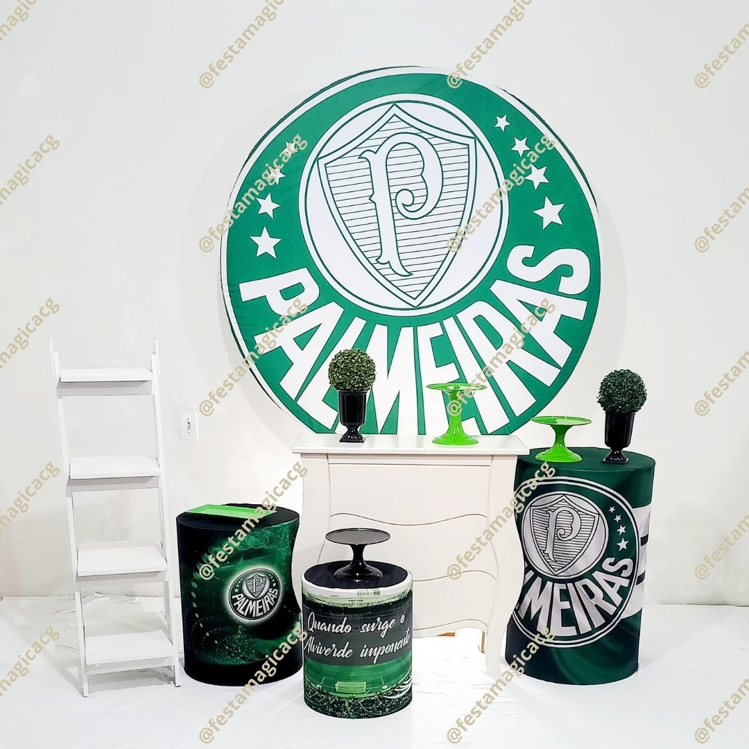K2 Palmeiras  - Olivete Filgueira
