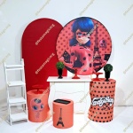 K3 Ladybug     - imagem 2