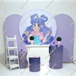 K4 Princesa Desastrada 2 - imagem 1