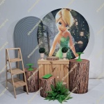 K3 Tinker Bell 2   - imagem 2