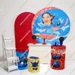 K3 Stich - imagem 2