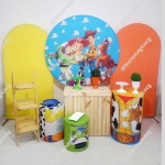 K4 Toy Story - imagem 3