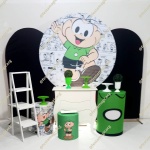 K4 Cebolinha150 - imagem 2