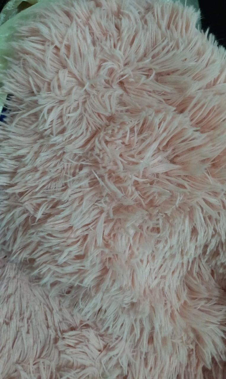 Tapete Rosa 3 M - Olivete Filgueira