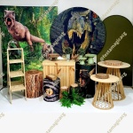 K6 Dinossauro   - imagem 1