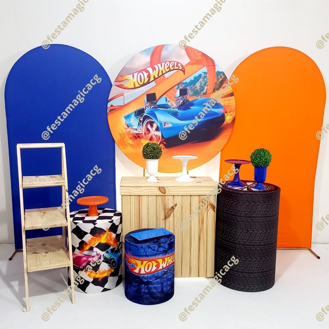 K4 Hotwhells - Olivete Filgueira
