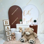 K3 Cha Revelação Oh Baby - imagem 2
