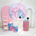 K4 Stich E Angel 2 - imagem 2