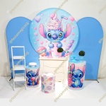 K4 Stich Guloseimas - imagem 1